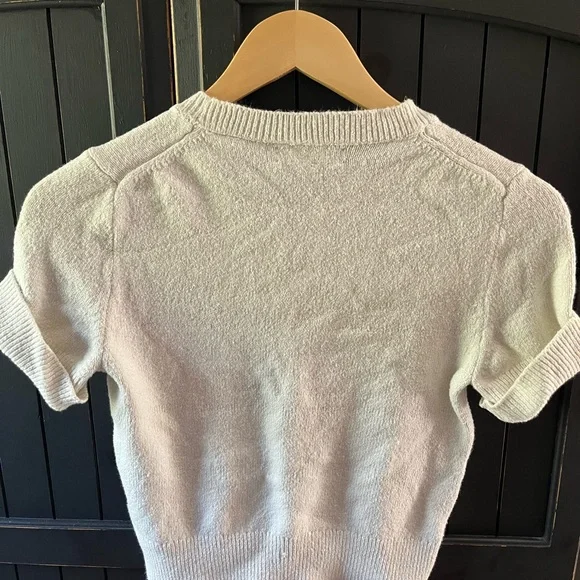 Lot of two J.Crew Classic Knit Sweaters - Picture 7 of 7